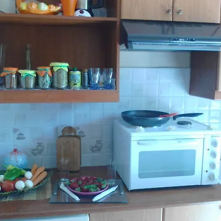 Apartament Ocean Breeze