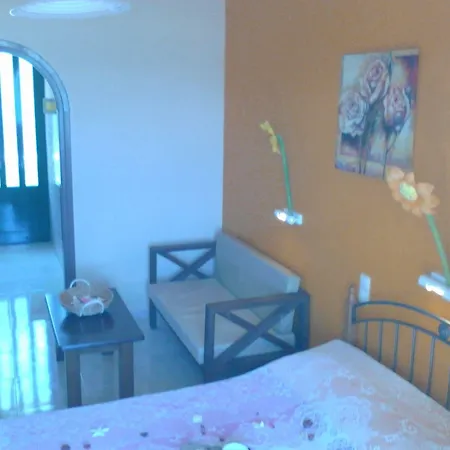 Ocean Breeze Apartament