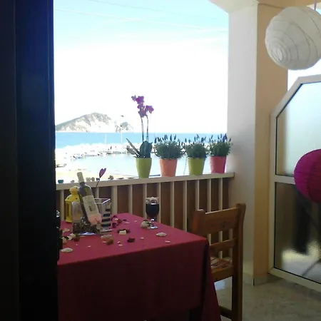 Apartament Ocean Breeze *